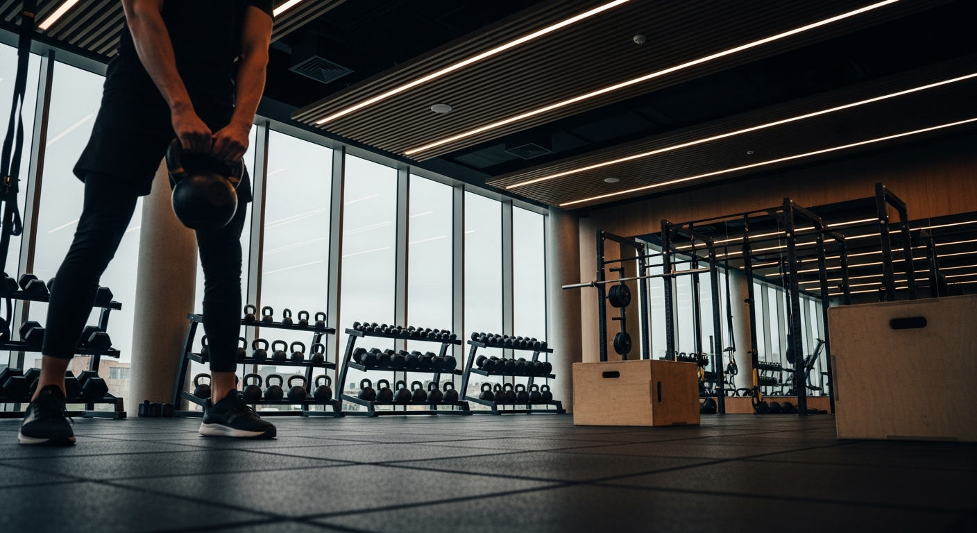 F45 Training Downtown Dubai - Gyms near Bellevue Towers