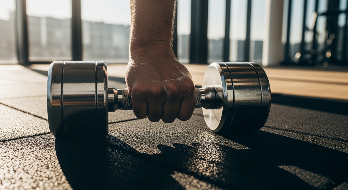 Wellfit Marina - Gyms near Emaar 6 Towers