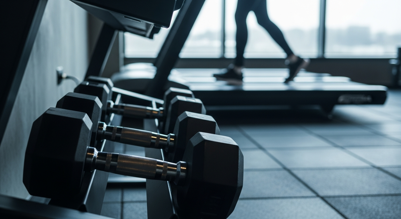 Barry’s Dubai Marina - Gyms near Emaar 6 Towers