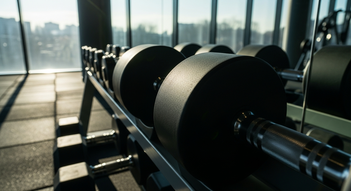 Fitness First Marina Gate - Gyms near Emaar 6 Towers