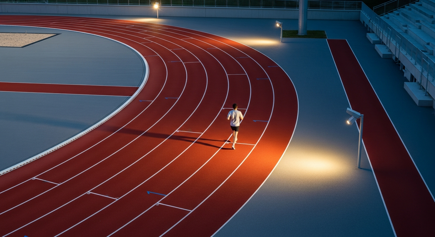 ISD Athletics - Gyms near Canal Residence West