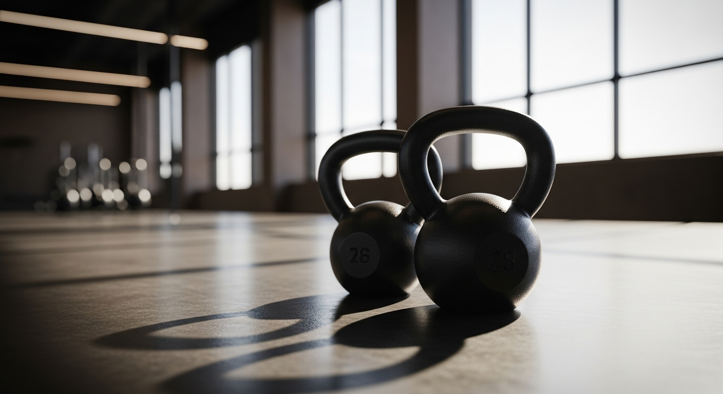 Ox Fitness at Dubai Fintech District - Gyms near Canal Residence West