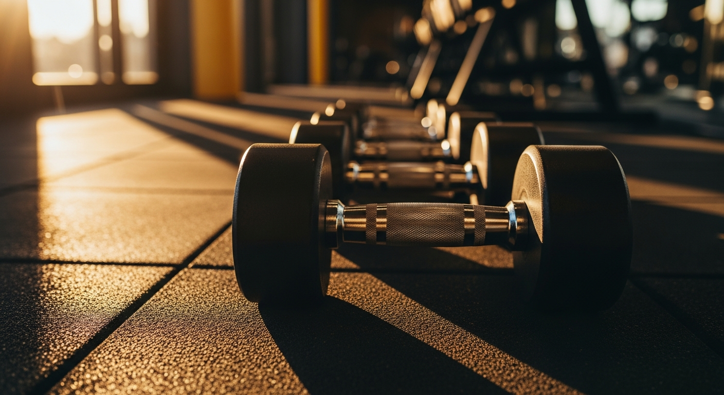 Club 15 at Dubai Creative Park - Gyms near Binghatti Gate