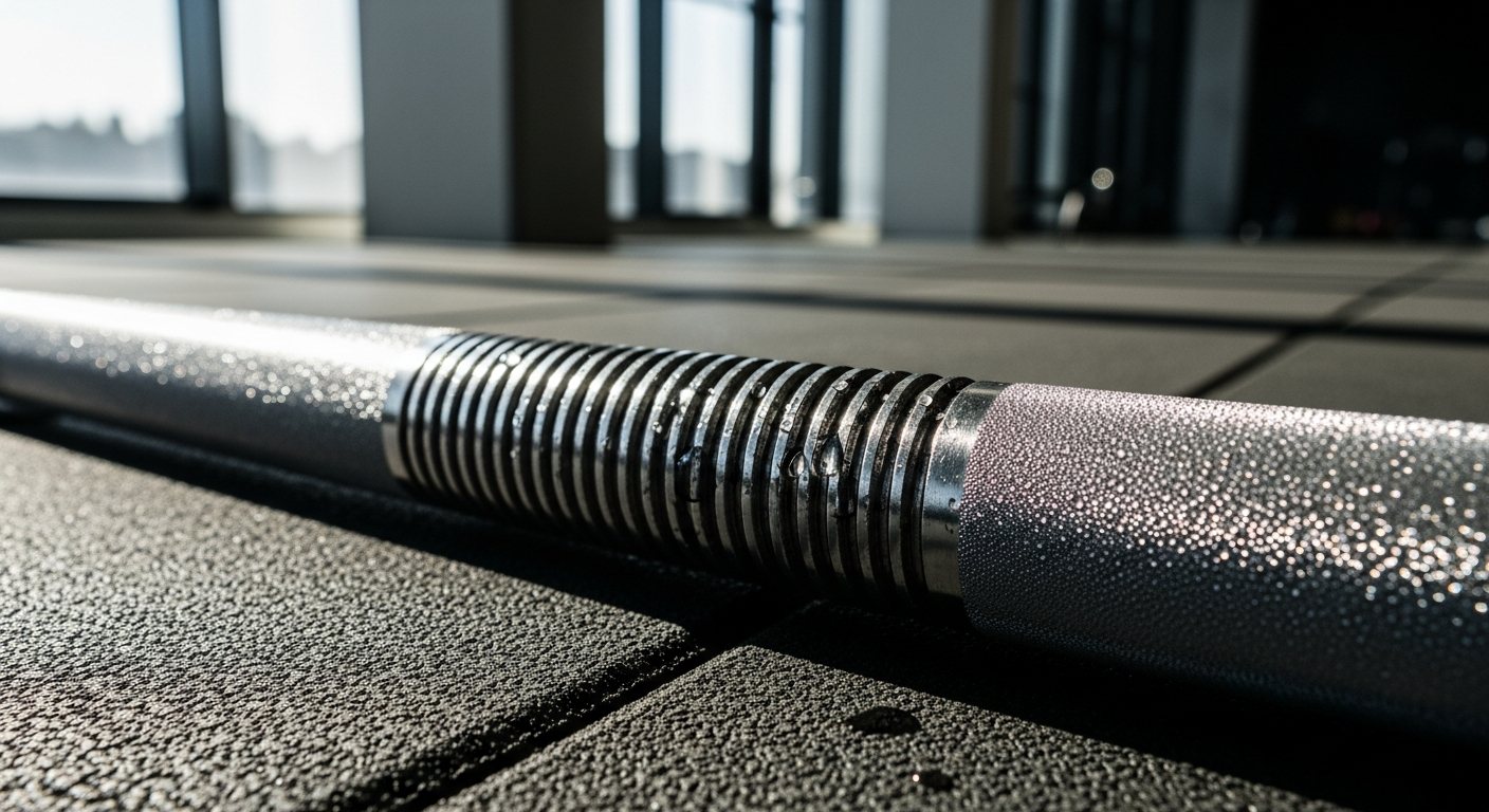 Ox Fitness at Dubai Fintech District - Gyms near Binghatti Gate
