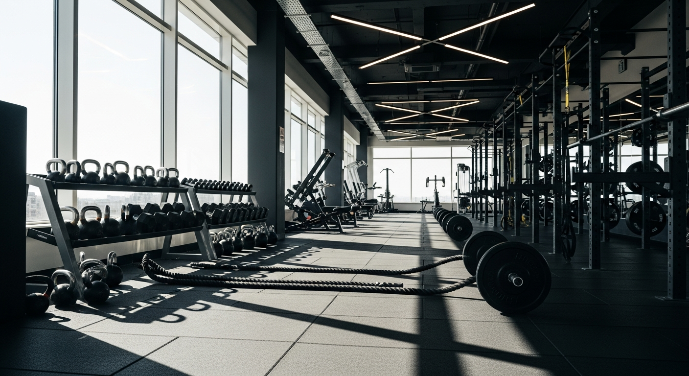 Body Shape Fitness Club - Gyms near Candace Acacia