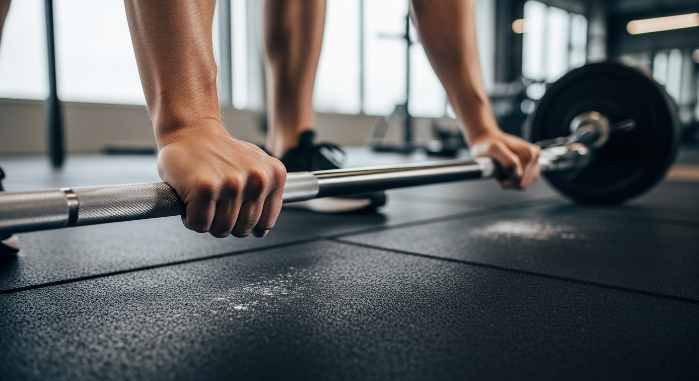 Movement Gym by AKFitness - Gyms near Candace Acacia