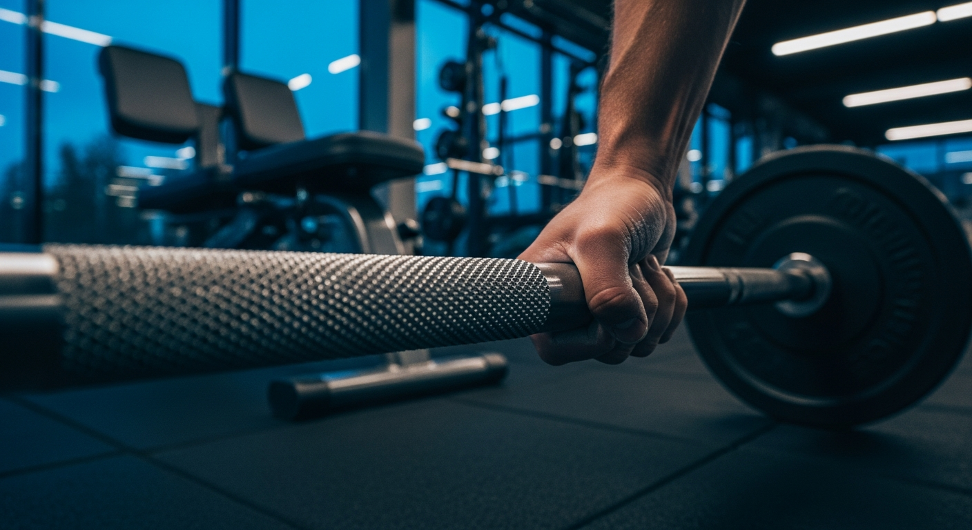 Generation Iron Gym - Gyms near West Bay Tower