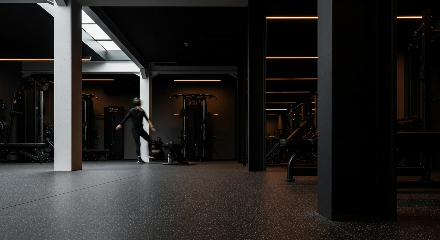Club 15 at Dubai Creative Park - Gyms near Harbour Views