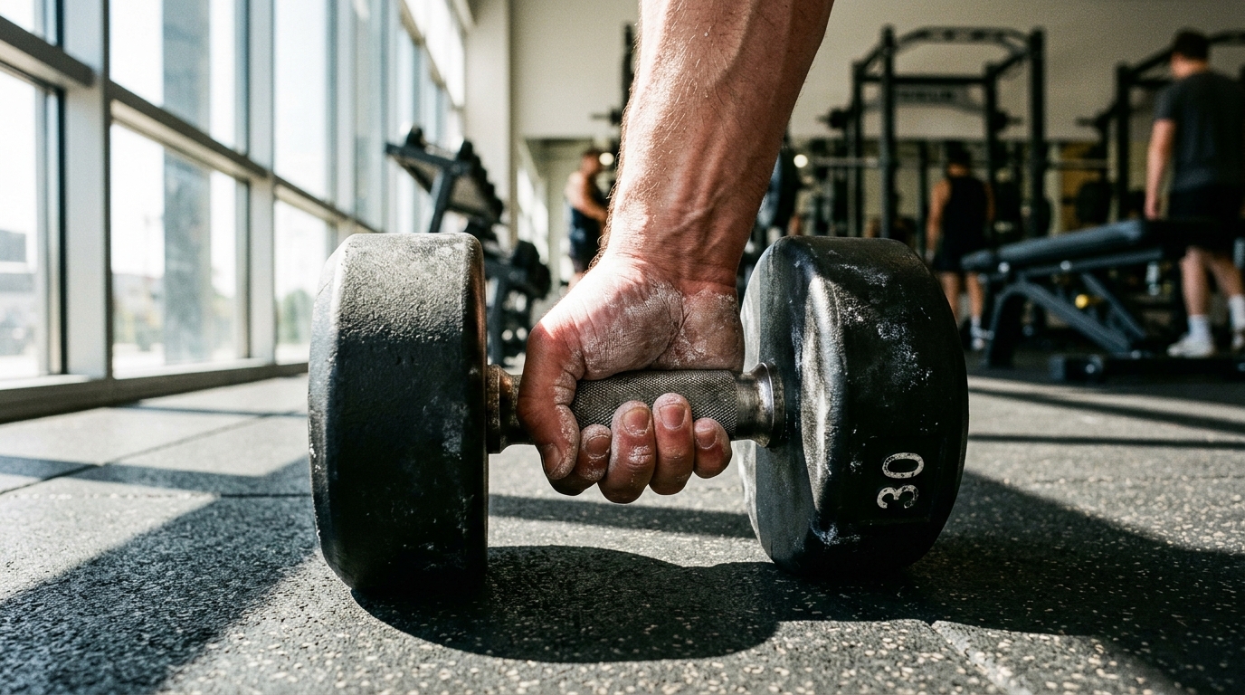 Prime Fitness - Damac Tower 108, G Floor, Dana Road - Gyms near Tower 108