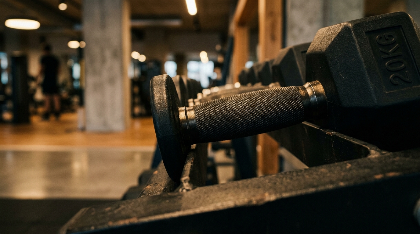 Prime Fitness JVC 1, Damac Tower 108 - Gyms near Tower 108
