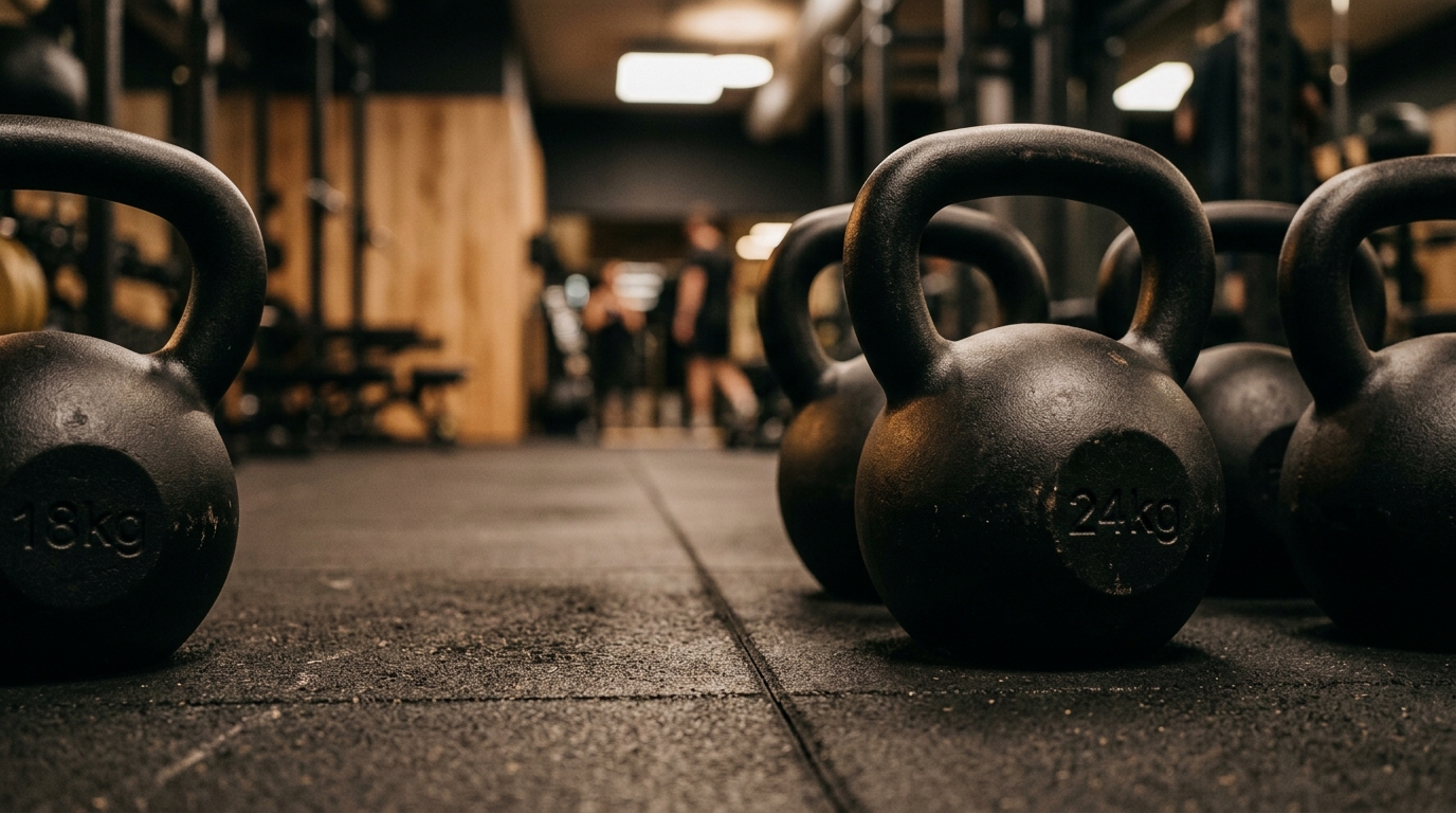 Fitness First Business Bay (Vision Tower) - Gyms near Peninsula