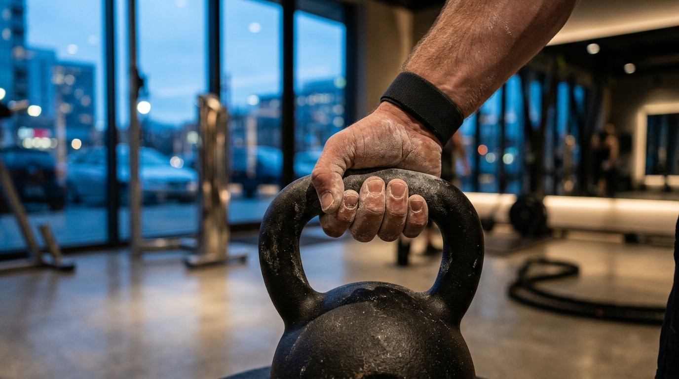 Full Circle Body Fitness - Gyms near Peninsula