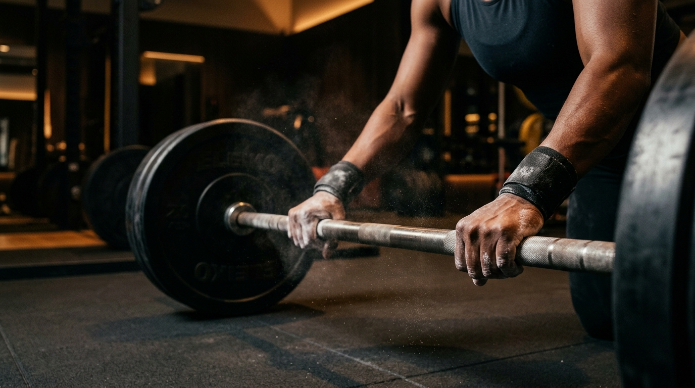 Fitness Zone - Gyms near Armada Towers