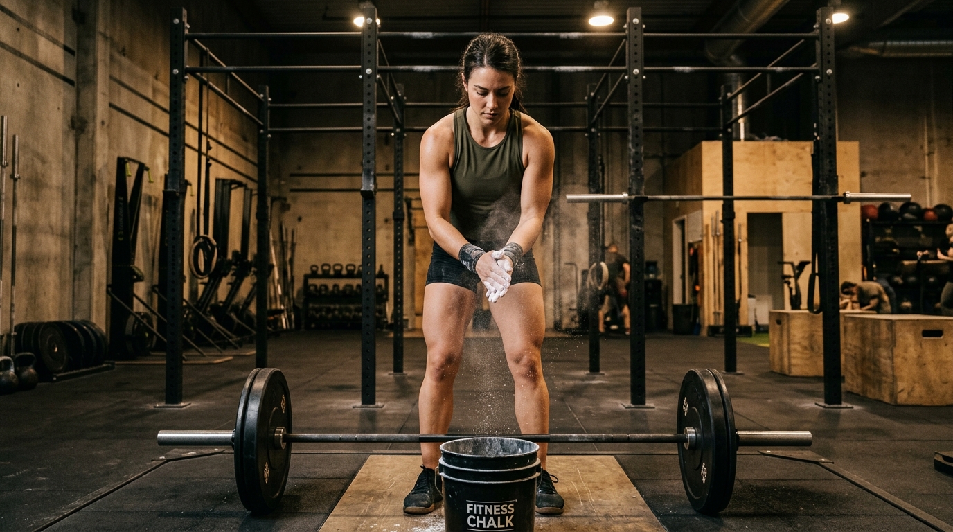 Reebok CrossFit LifeSpark - Gyms near Armada Towers