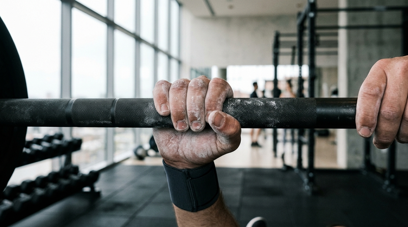 The Gym Dubai, Vision Tower - Gyms near Bay's Edge
