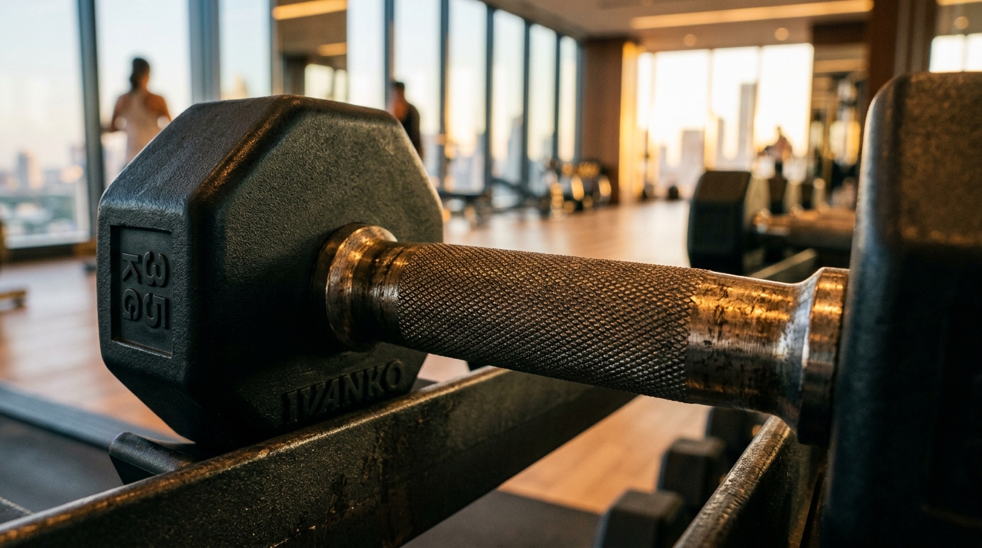 Fitness First Bay Gate - Gyms near Bay's Edge