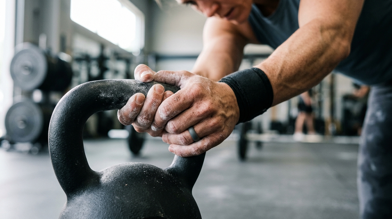 Lead Fitness - Gyms near Executive Bay