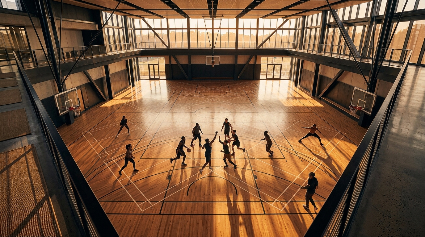 Club 15 at Dubai Creative Park - Gyms near Executive Bay