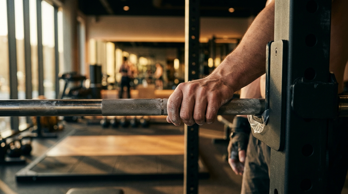 Fitness First JLT - Gyms near Dubai Gate 1