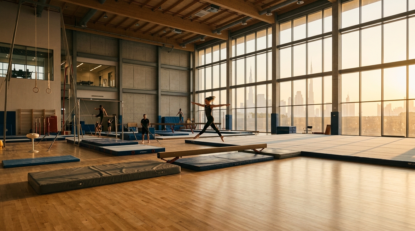 Level Up Gym - Gyms near Oakwood Residency