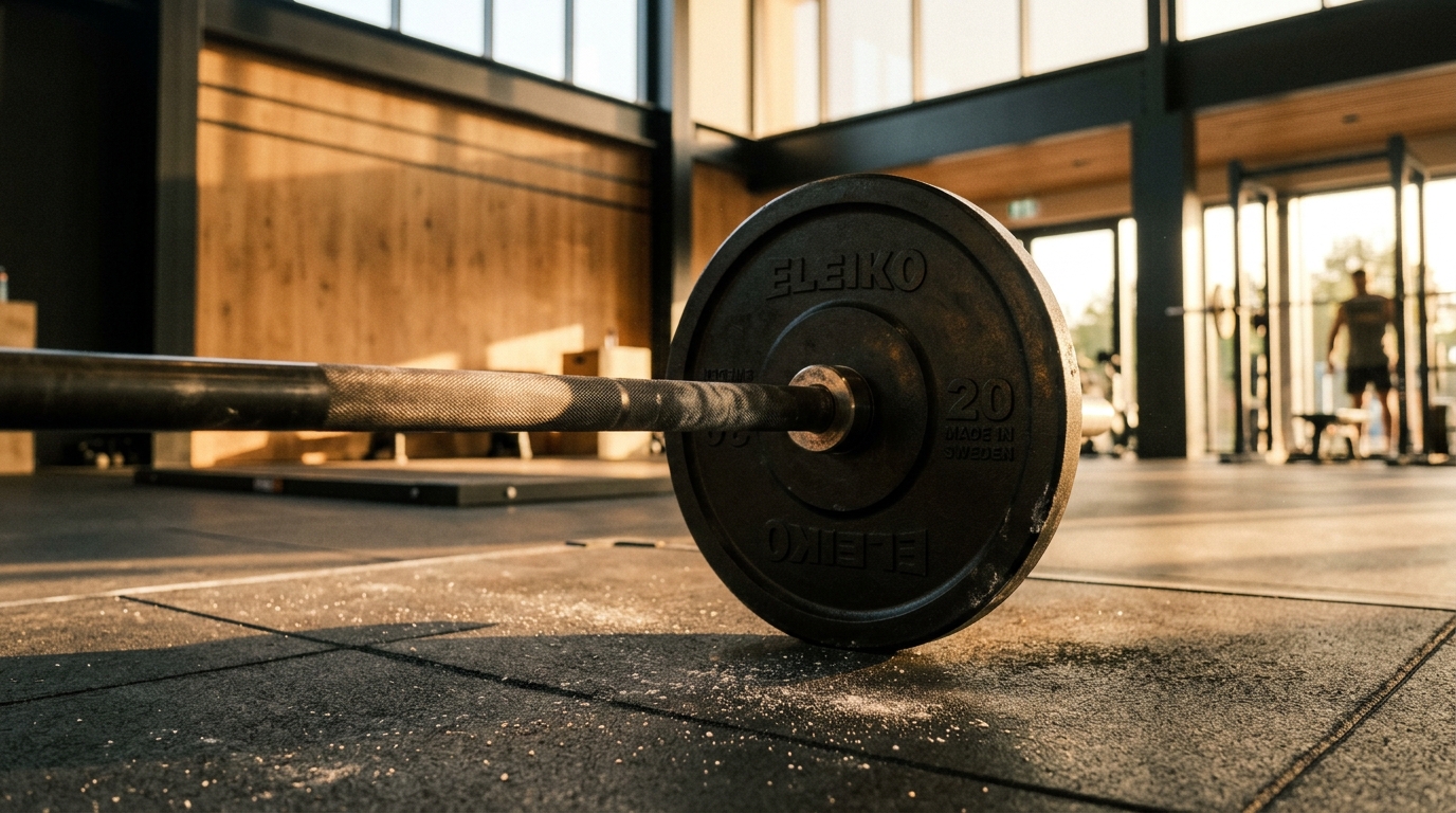 Club 15 at Dubai Creative Park - Gyms near Zada Tower