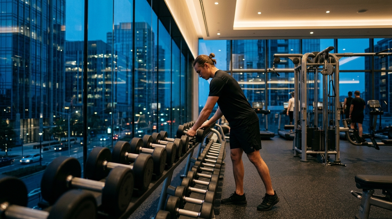 Max Gym - Gyms near Silicon Heights