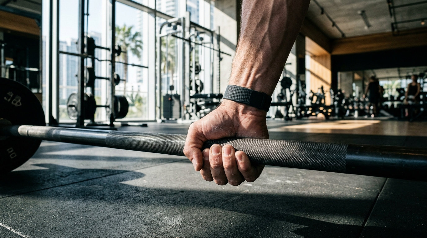The Burj Club - Gyms near Claren Towers