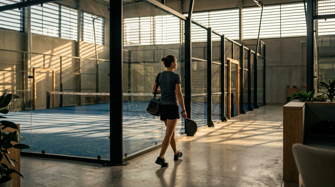 Club 15 at Dubai Creative Park - Gyms near Opera Grand