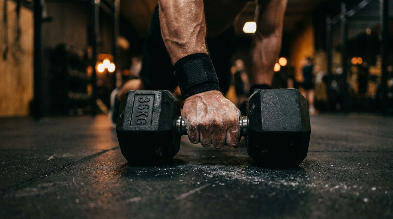 Barry’s DIFC - Gyms near Burj Daman