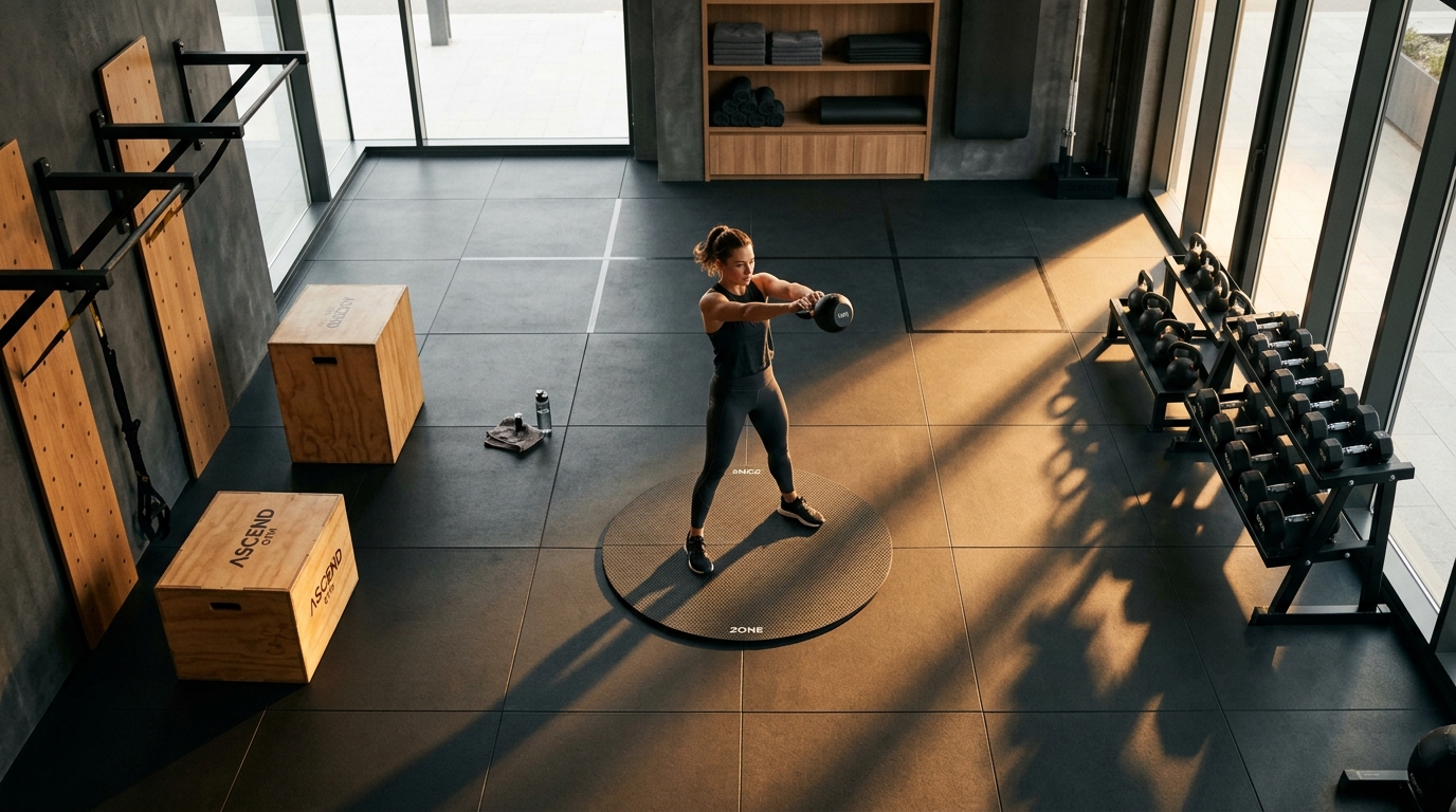 OneFit Gym - Gyms near Lincoln Park