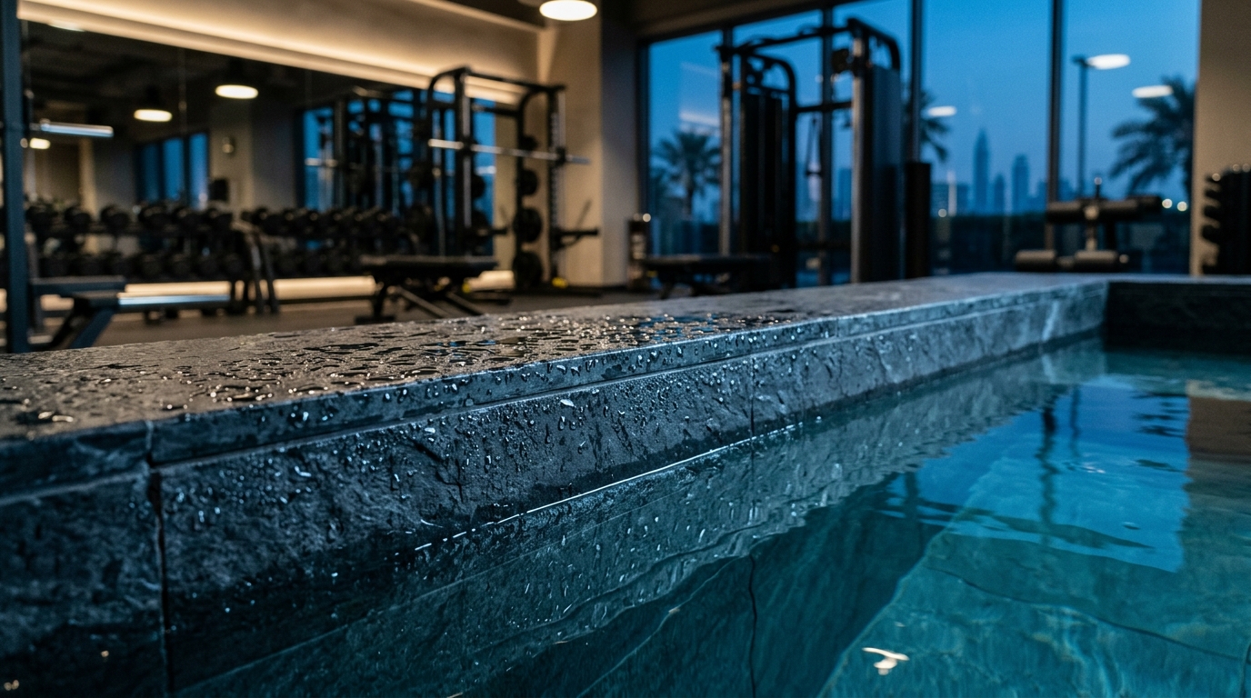 Rejuven8 Wellness Club - Gyms near Marina View Tower