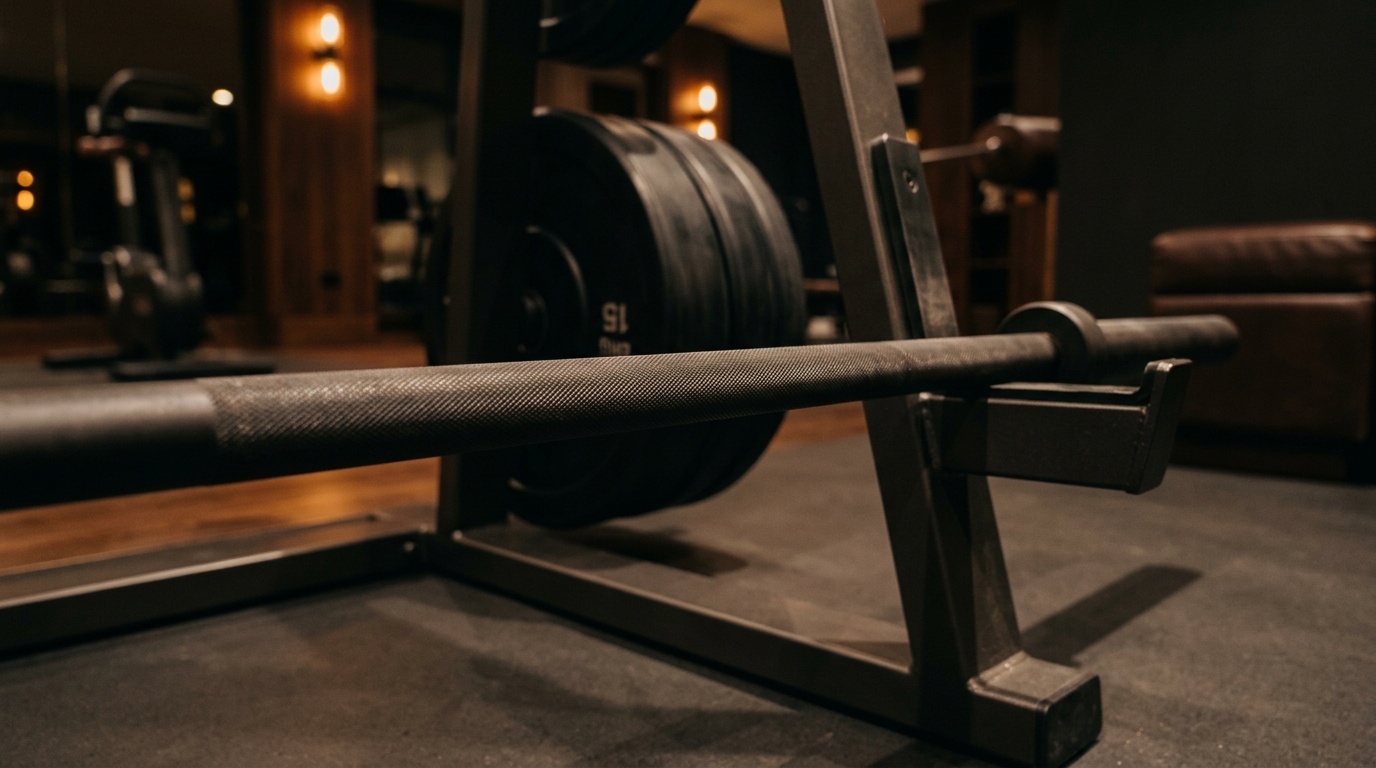 Club 15 at Dubai Creative Park - Gyms near Botanica Tower