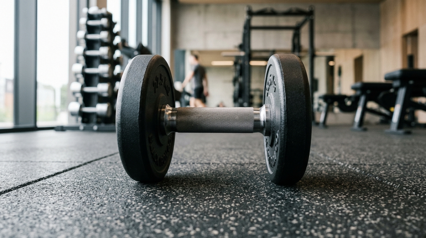 Club 15 at Dubai Creative Park - Gyms near Reva Residences