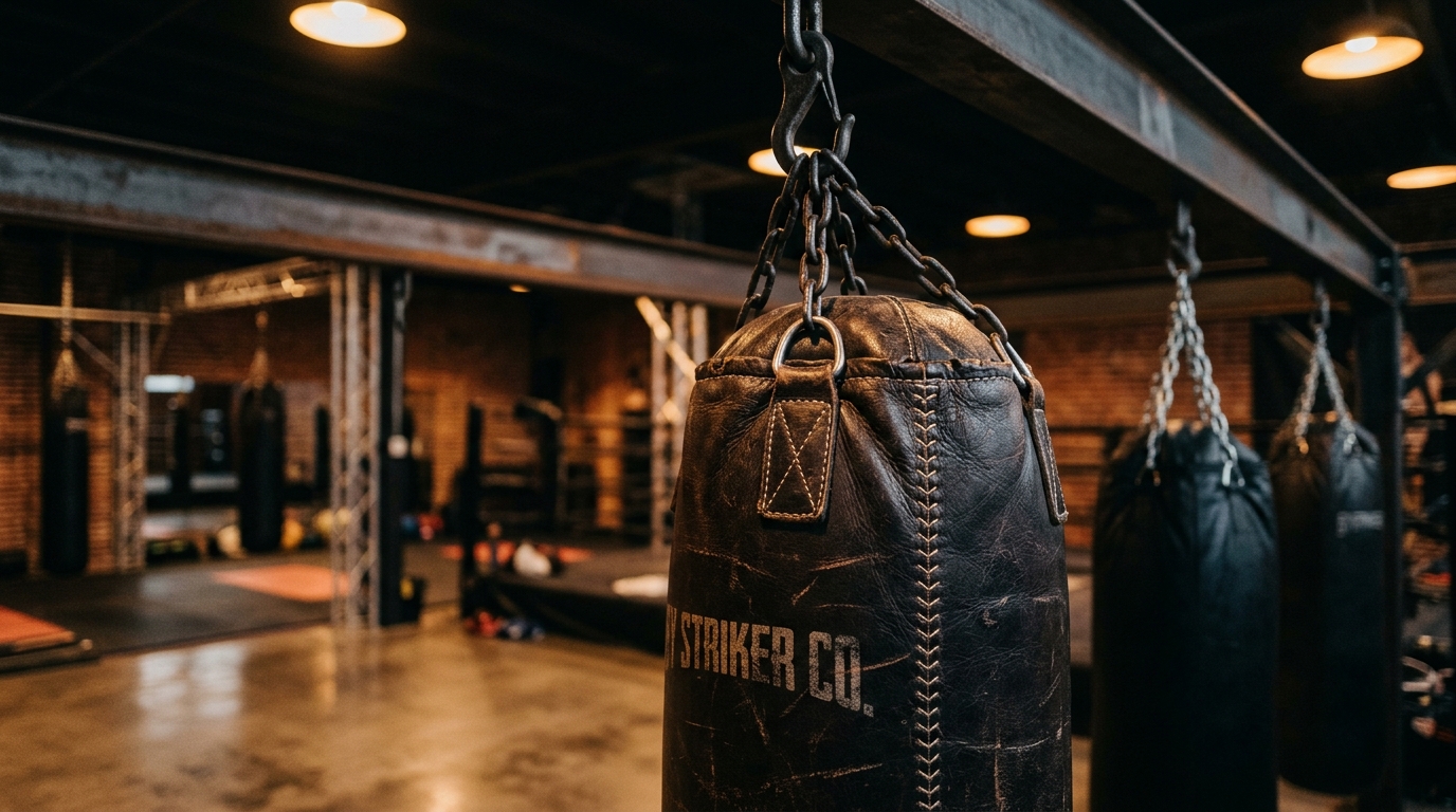 UFC Gym Business Bay - Gyms near Reva Residences