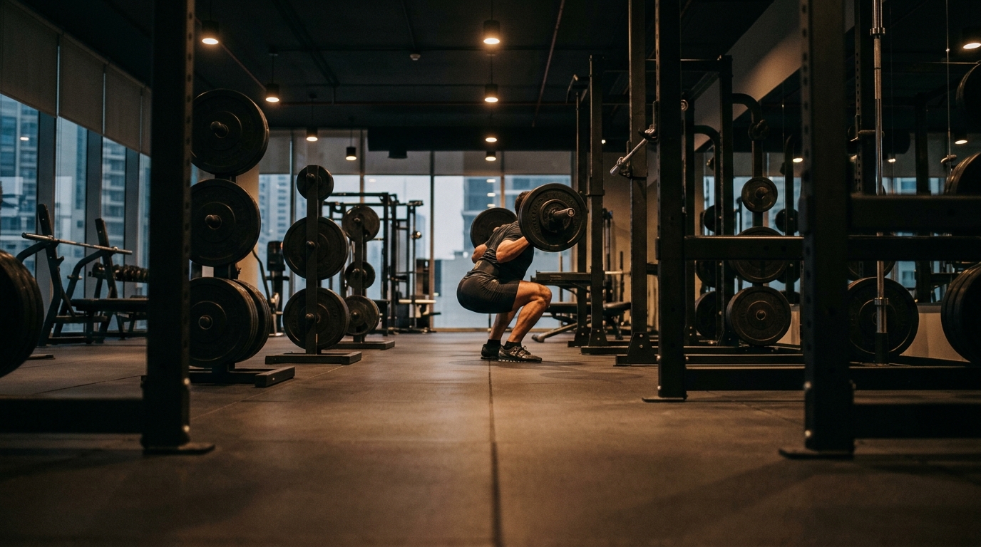 Fitness First, JVC - Gyms near Starz by Danube