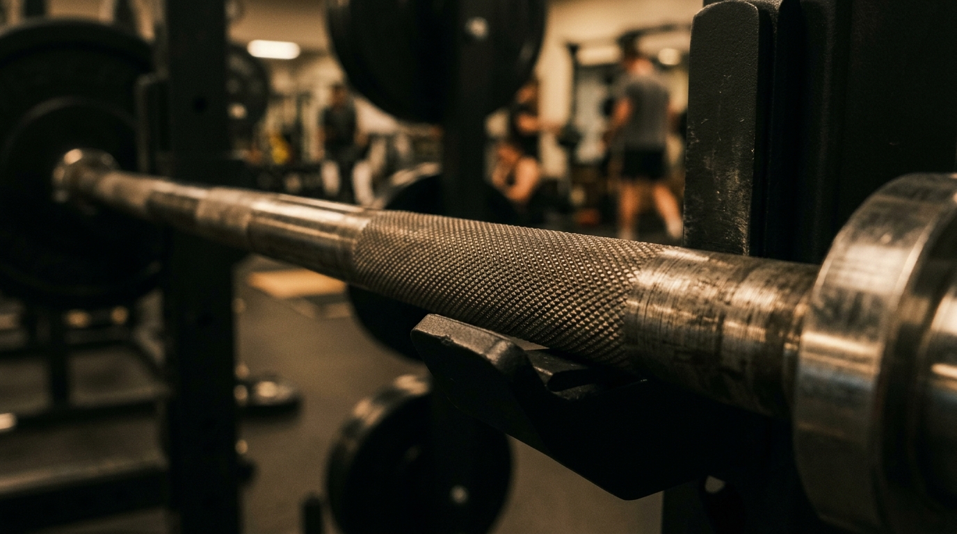Gold’s Gym, JVC - Gyms near Starz by Danube