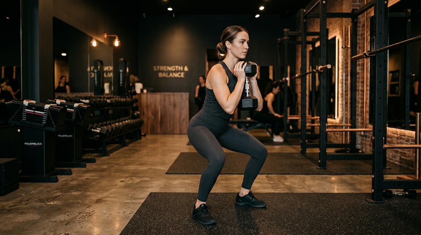 Bay Body Space Fitness Club - Gyms near J One
