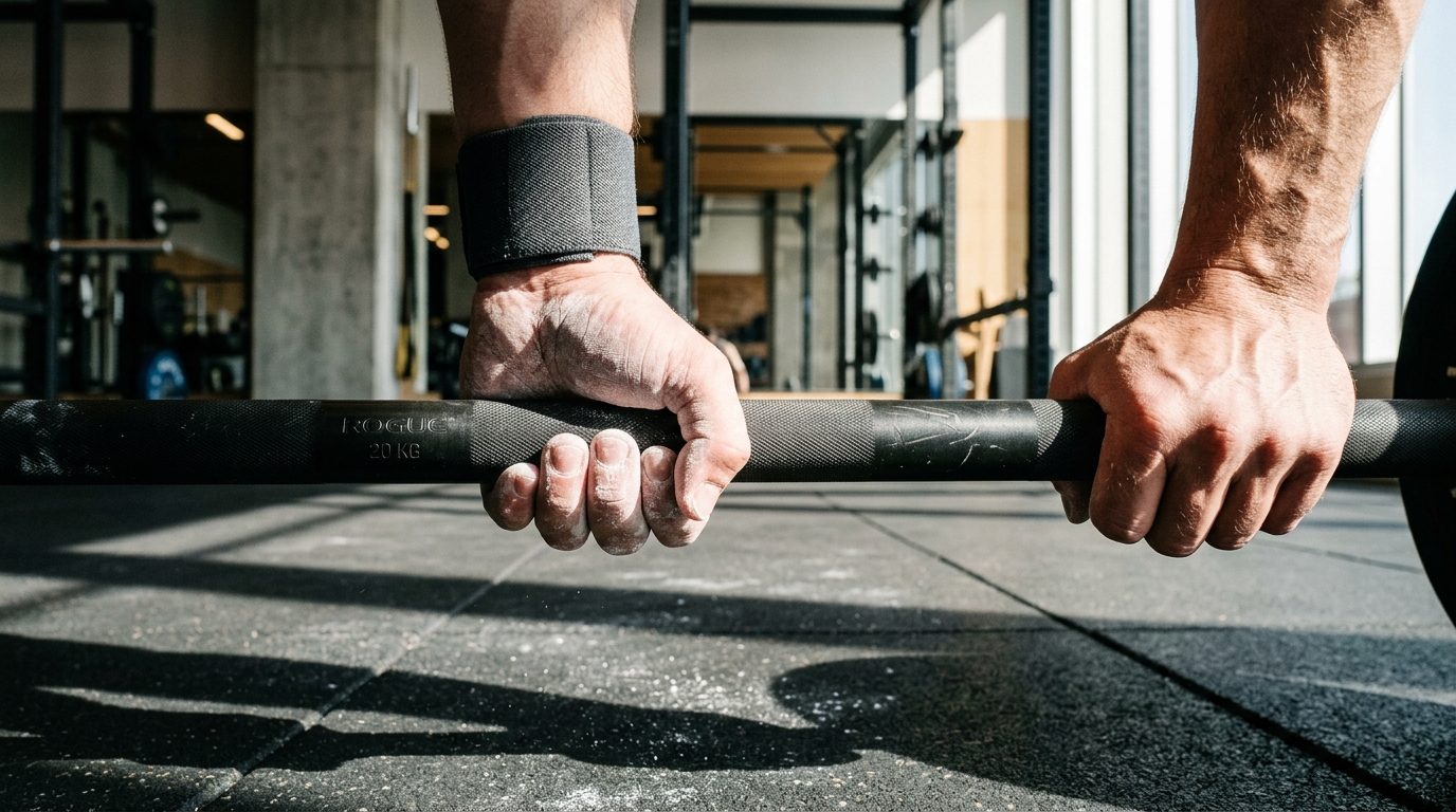 TOPGYM Palm Jumeirah - Gyms near Shoreline Apartments