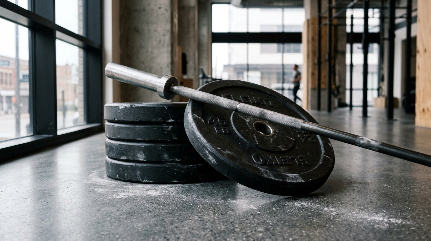 Club 15 at Dubai Creative Park - Gyms near Murjan