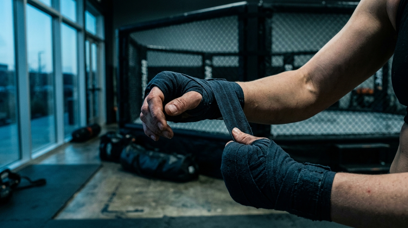 UFC GYM JBR - Gyms near Rimal