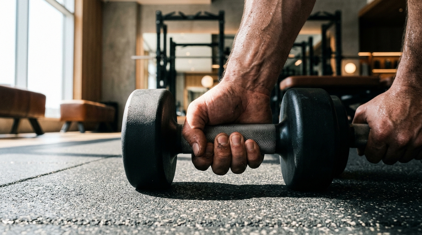 Wellfit Marina - Gyms near Marina Sail