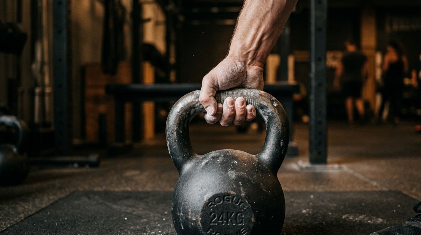 Warehouse Gym Dubai Marina - Gyms near Marina Sail