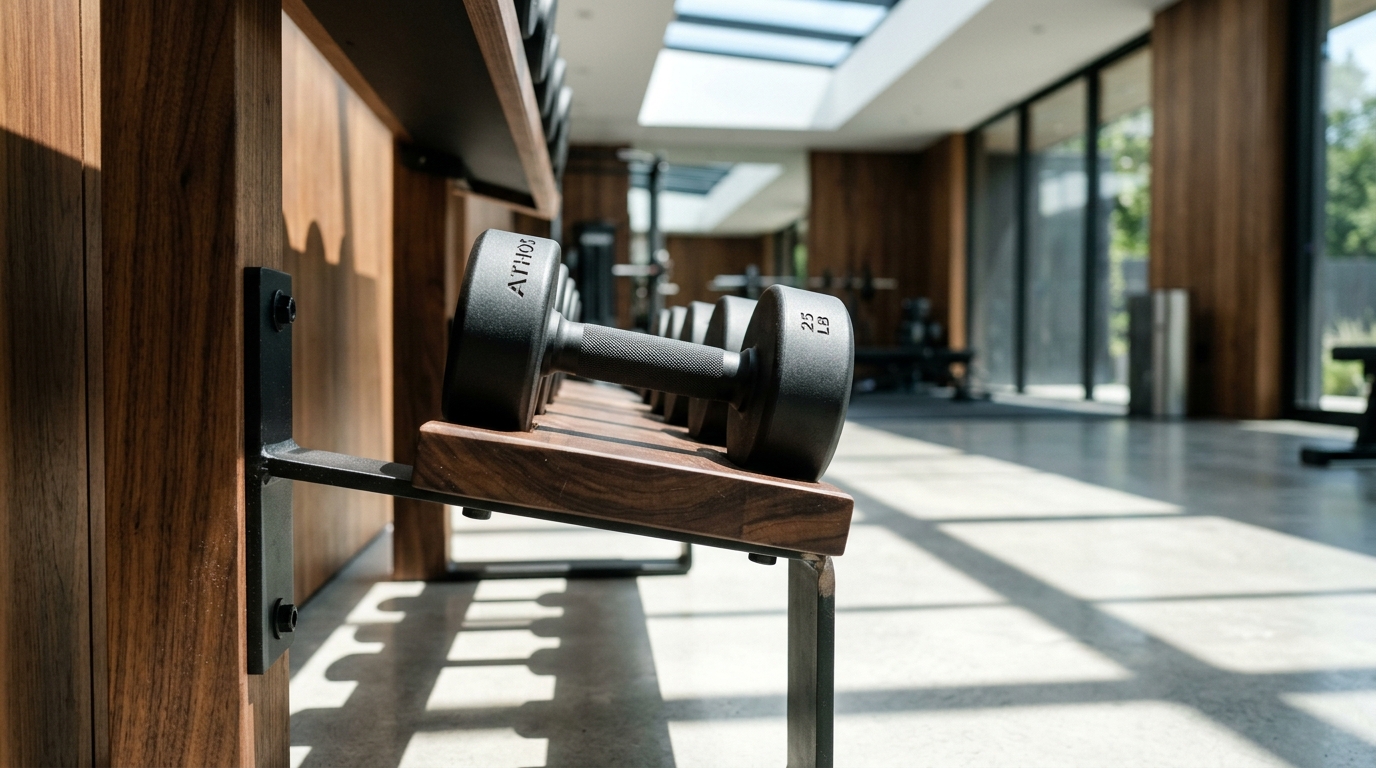 Ox Fitness at Dubai Fintech District - Gyms near Standpoint Towers