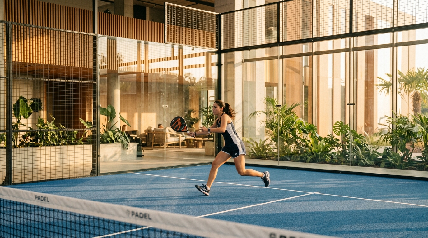 Club 15 at Dubai Creative Park - Gyms near Standpoint Towers