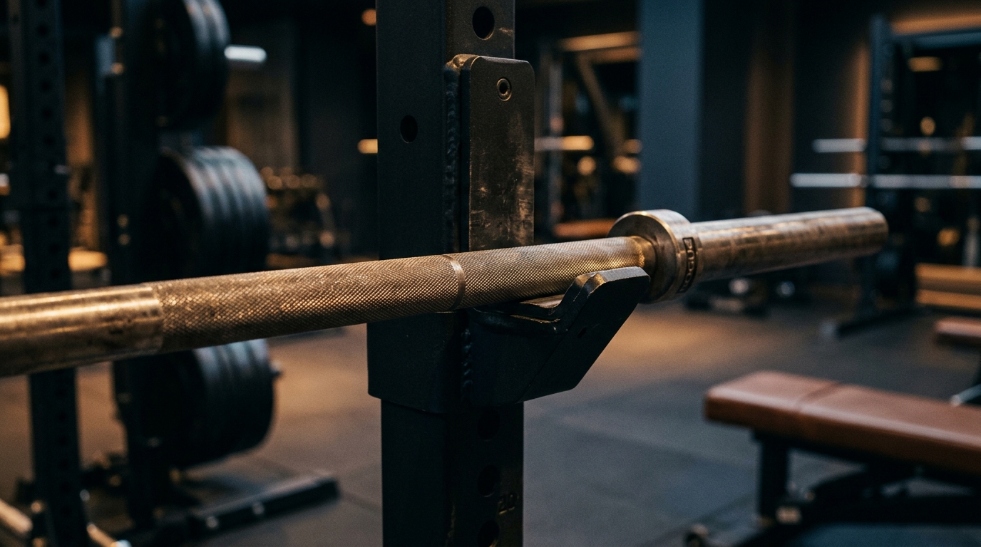 Gold’s Gym Silicon Oasis - Gyms near Le Presidium