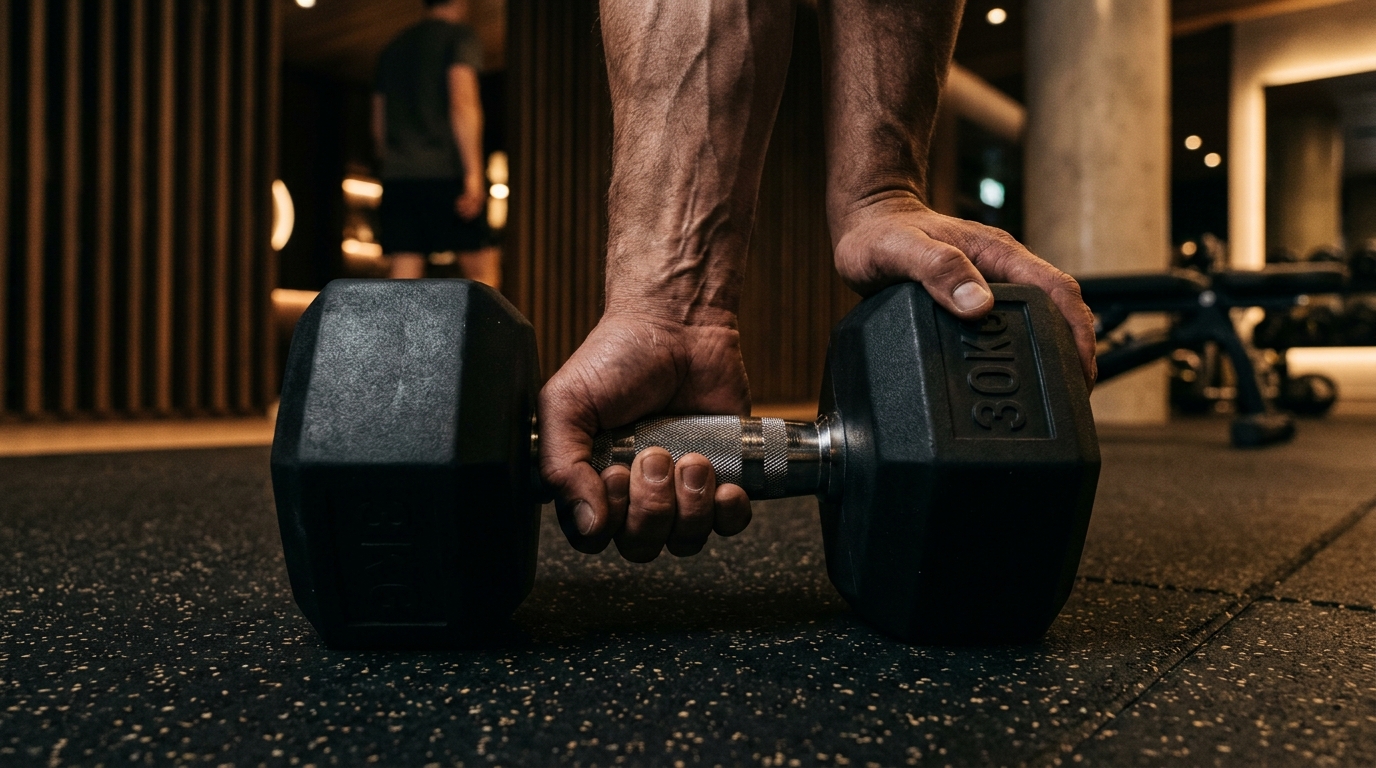 Club 15 at Dubai Creative Park - Gyms near Le Presidium