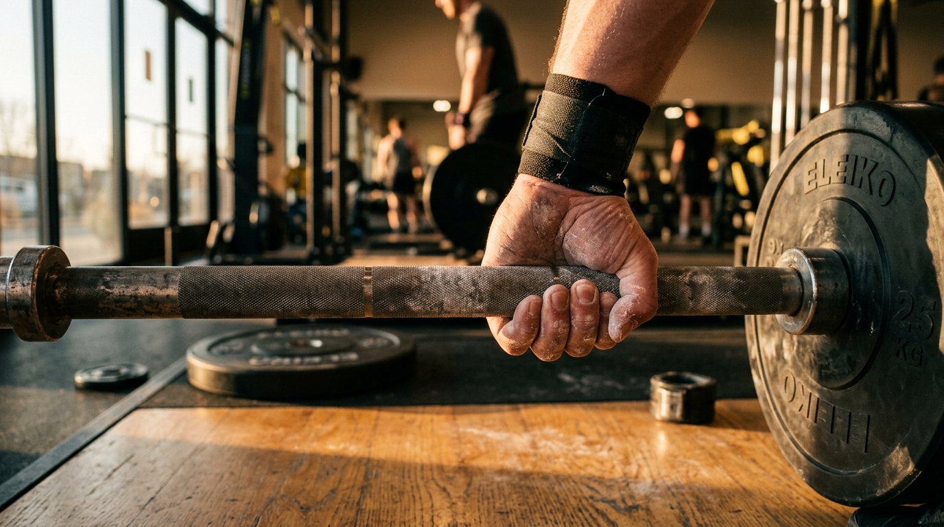 Target Gym Silicon Oasis - Gyms near Le Presidium