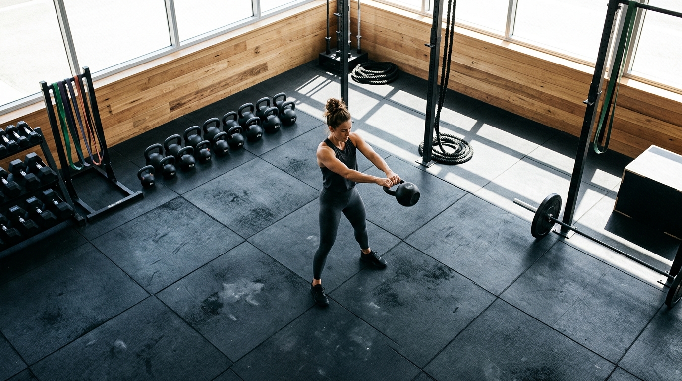 Fitness First Burj Plaza - Gyms near The Lofts