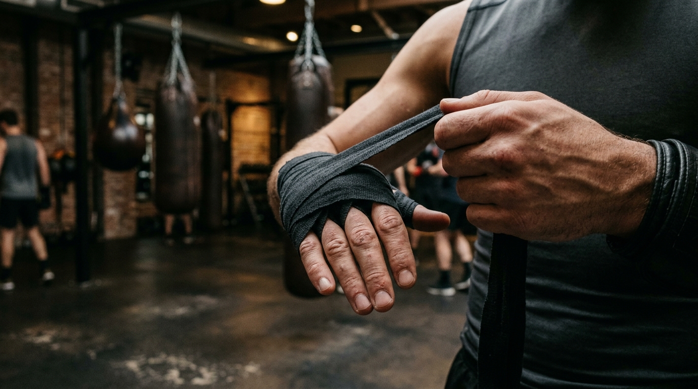UFC Gym JBR - Gyms near Al Bateen Residences