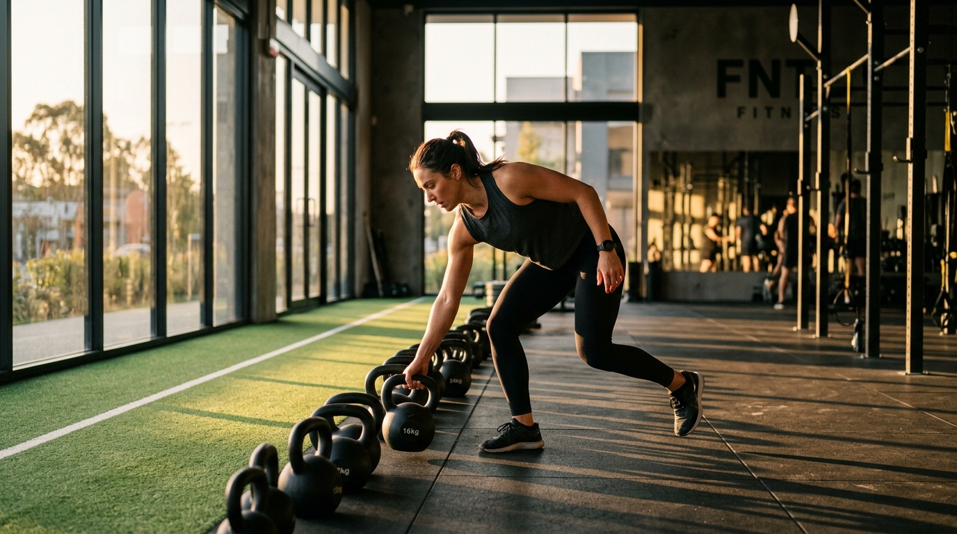 F45 Downtown Dubai - Gyms near 8 Boulevard Walk